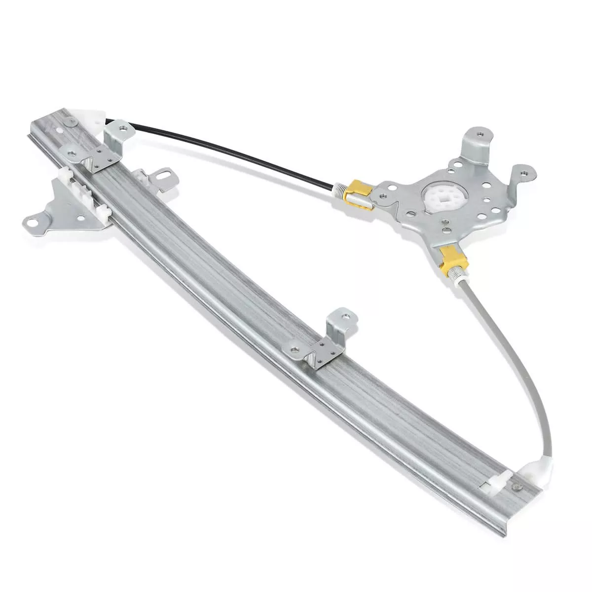 00-06 Nissan Sentra Window Motor & Regulator Assembly