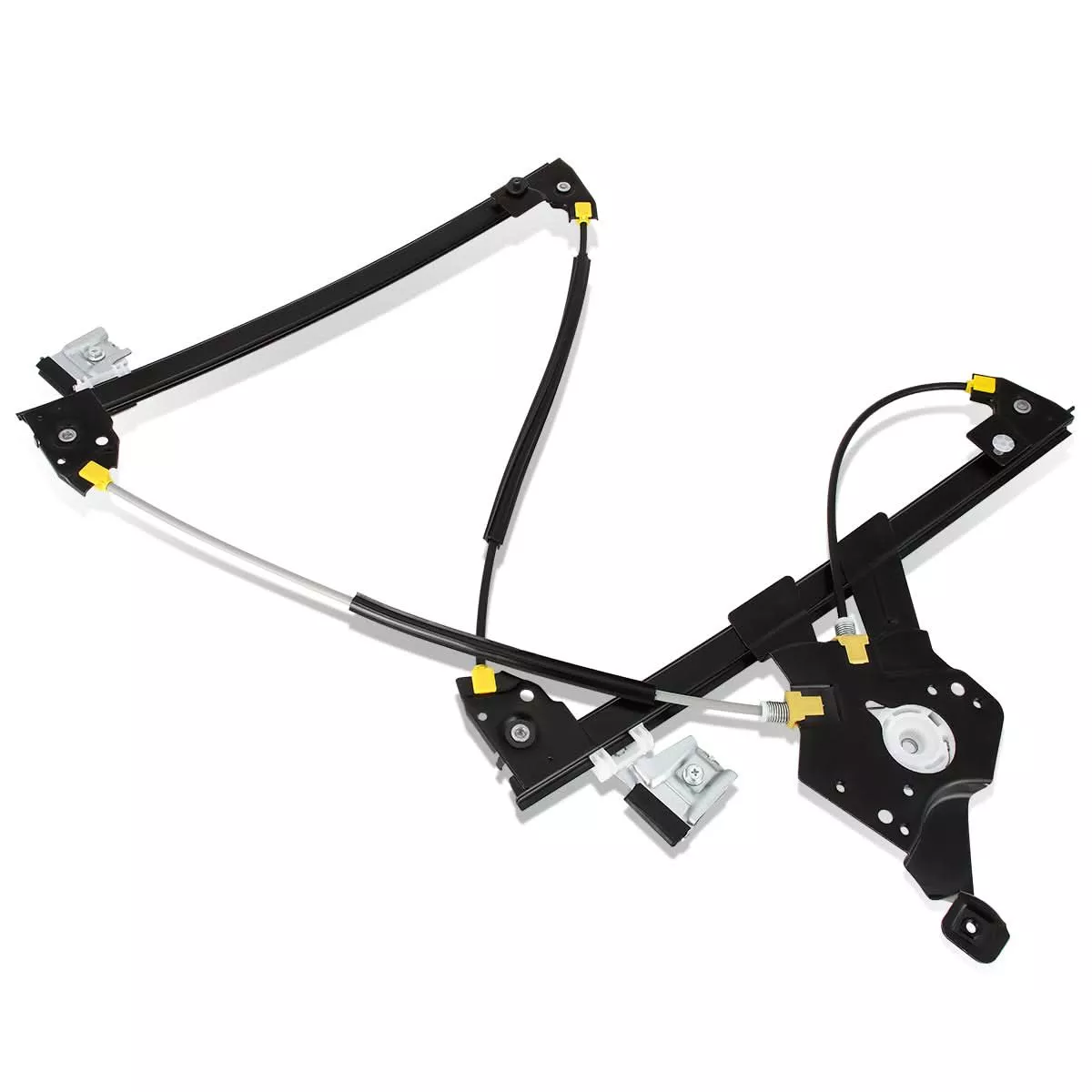 03-07 Saab 9-3 Window Motor & Regulator Assembly