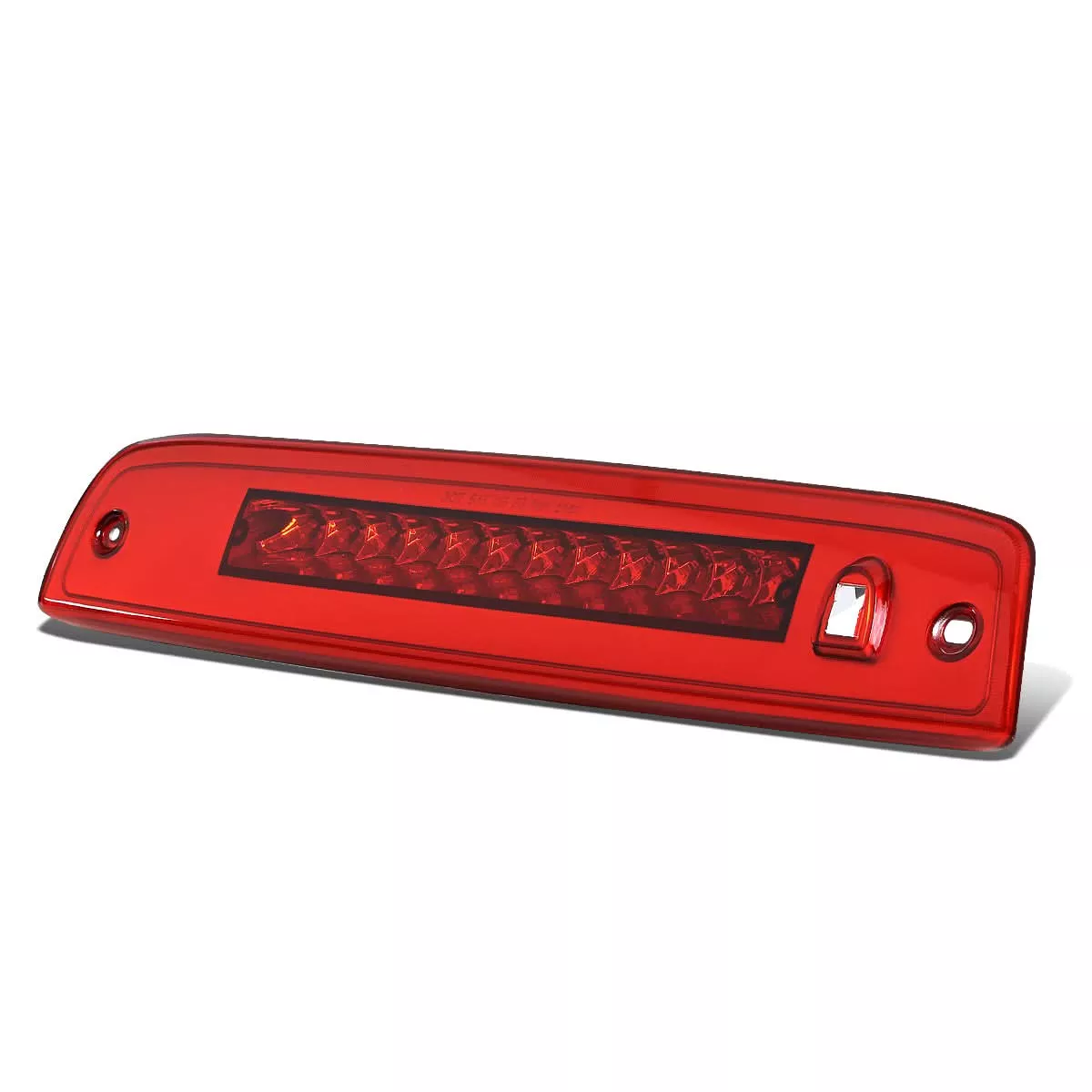 03-16 Ford Expedition/Lincoln Navigator LED Third Brake Light Red