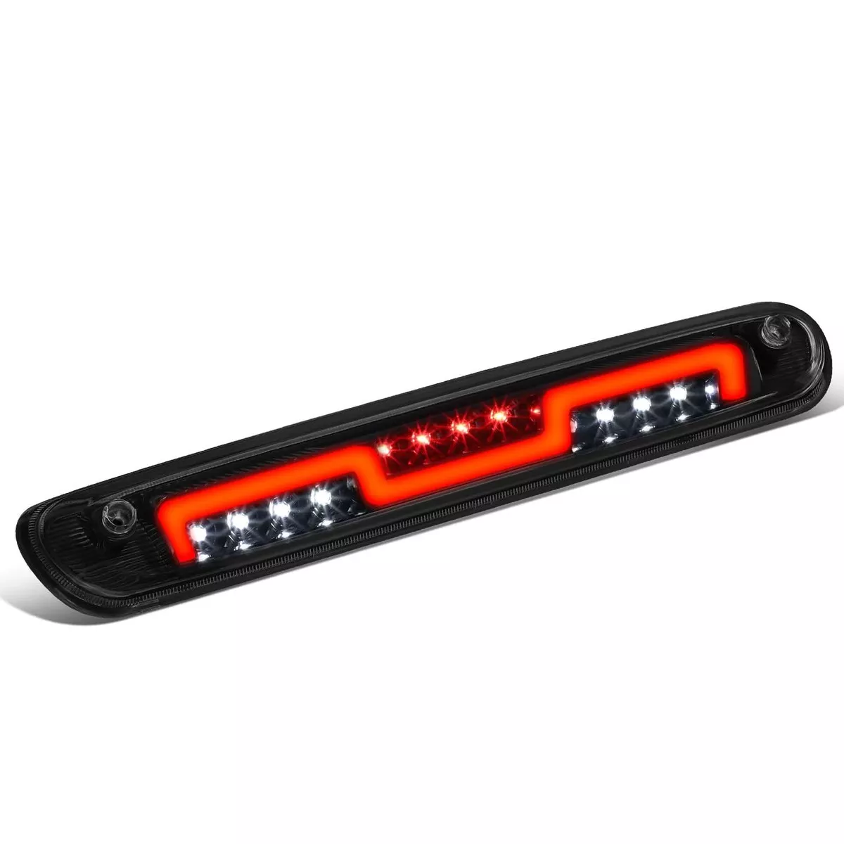 07-14-chevrolet-silverado-gmc-sierra-sequential-chase-led-3rd-brake-light 07-14 Chevrolet Silverado GMC Sierra Sequential Chase LED 3rd Brake Light
