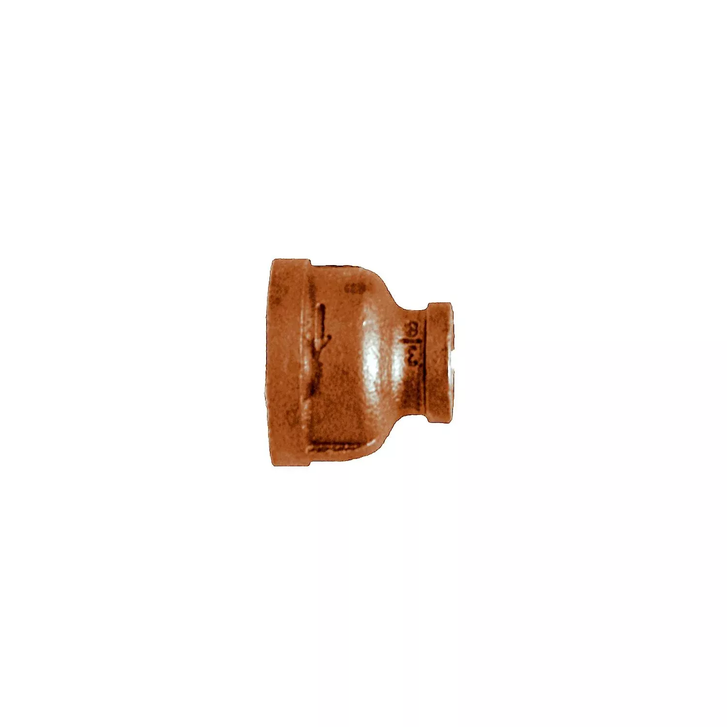 1-1-4-x-1-bronze-reduce-coupling 1-1/4 X 1 Bronze Reduce Coupling