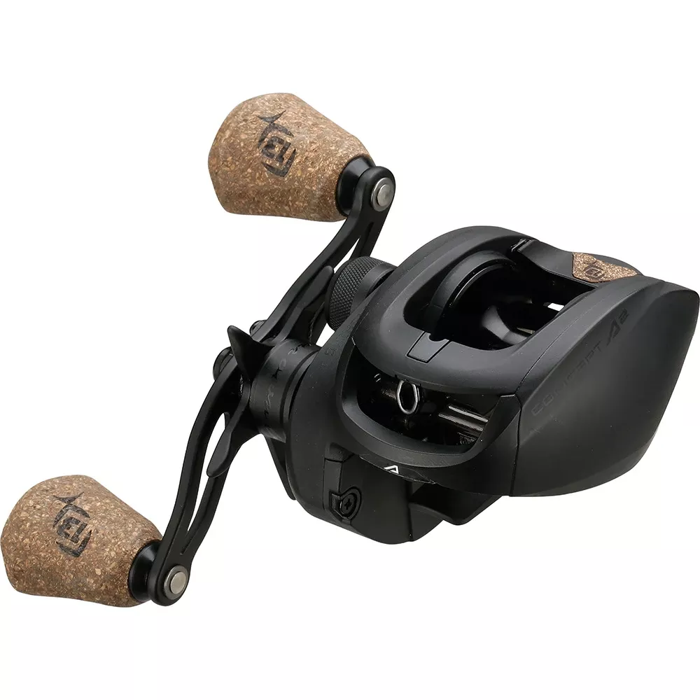 13 Fishing Concept A Baitcast Reel - 7.5:1 - RH A2-7.5-RH