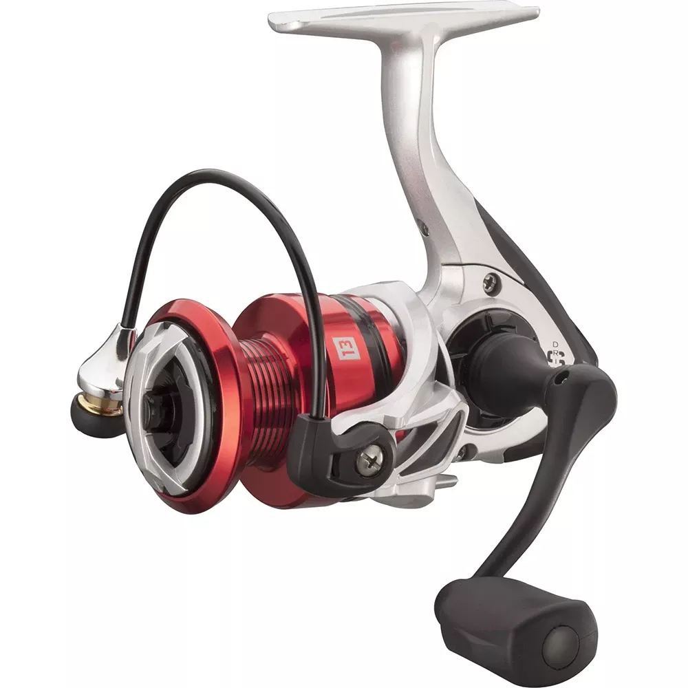 13-fishing-source-f-spinning-reel-5-2-1-2-0-sorf-5-2-2-0-cp 13 Fishing Source F Spinning Reel - 5.2:1 - 2.0 SORF-5.2-2.0-CP