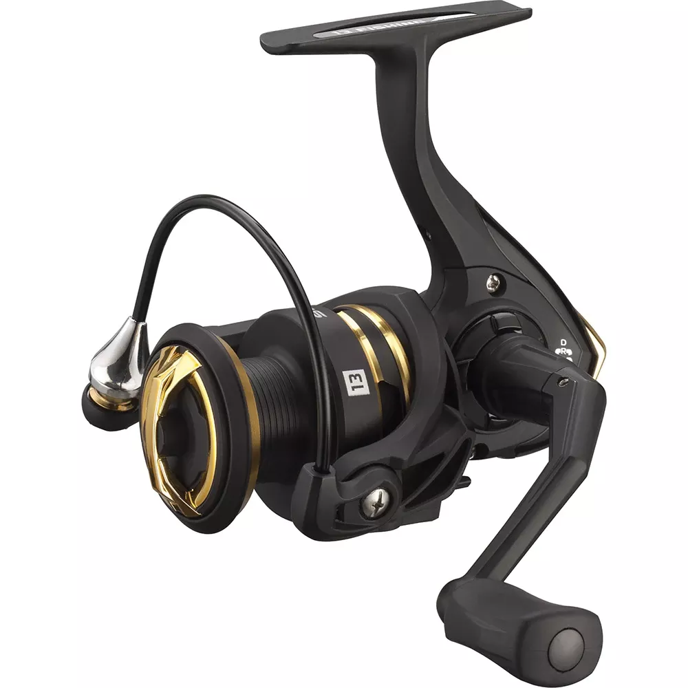 13-fishing-source-r-spinning-reel-5-2-1-2-0-sorr-5-2-2-0-cp 13 Fishing Source R Spinning Reel - 5.2:1 - 2.0 SORR-5.2-2.0-CP