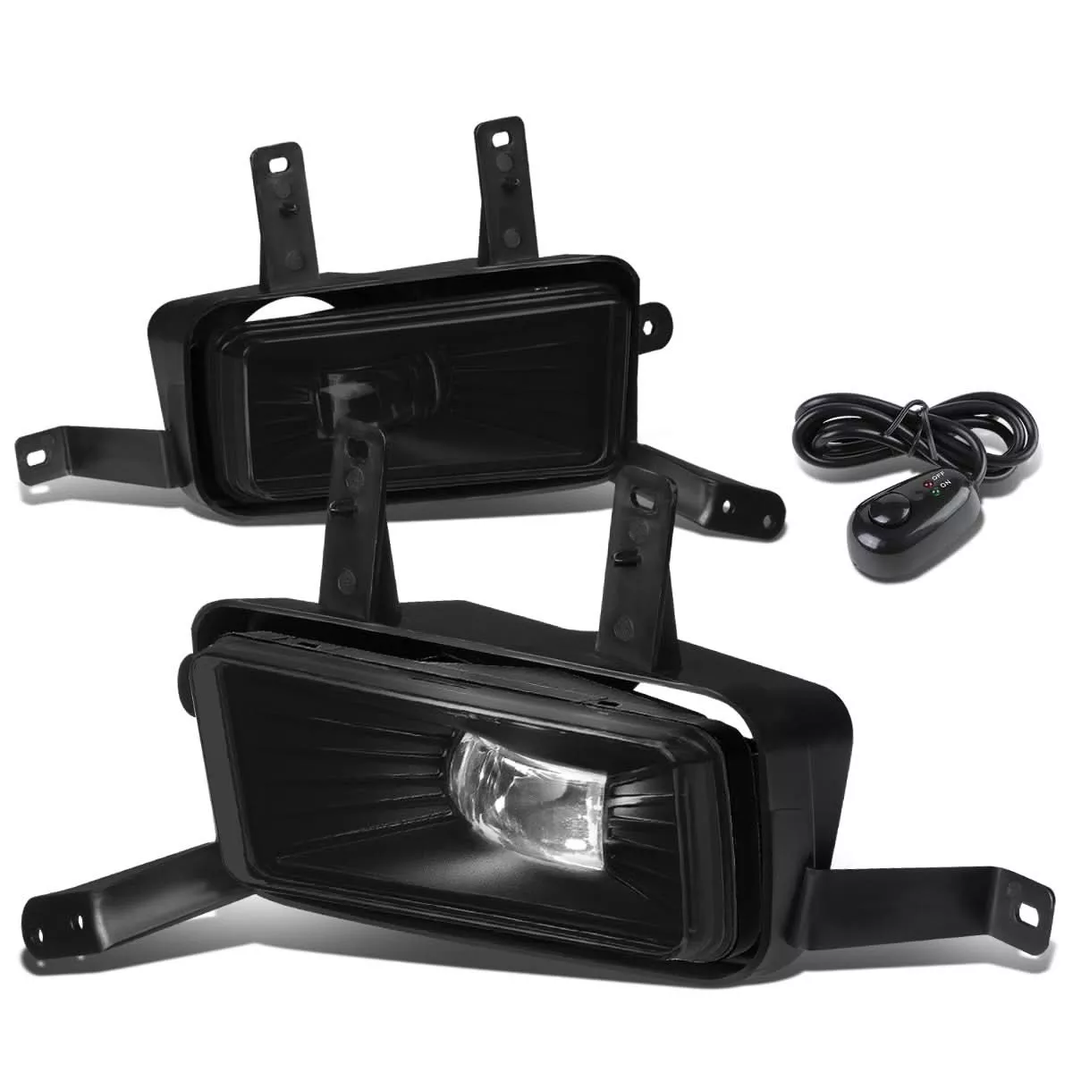 15-20-chevy-tahoe-suburban-gmc-yukon-high-powered-led-fog-lights 15-20 Chevy Tahoe Suburban GMC Yukon High Powered LED Fog Lights