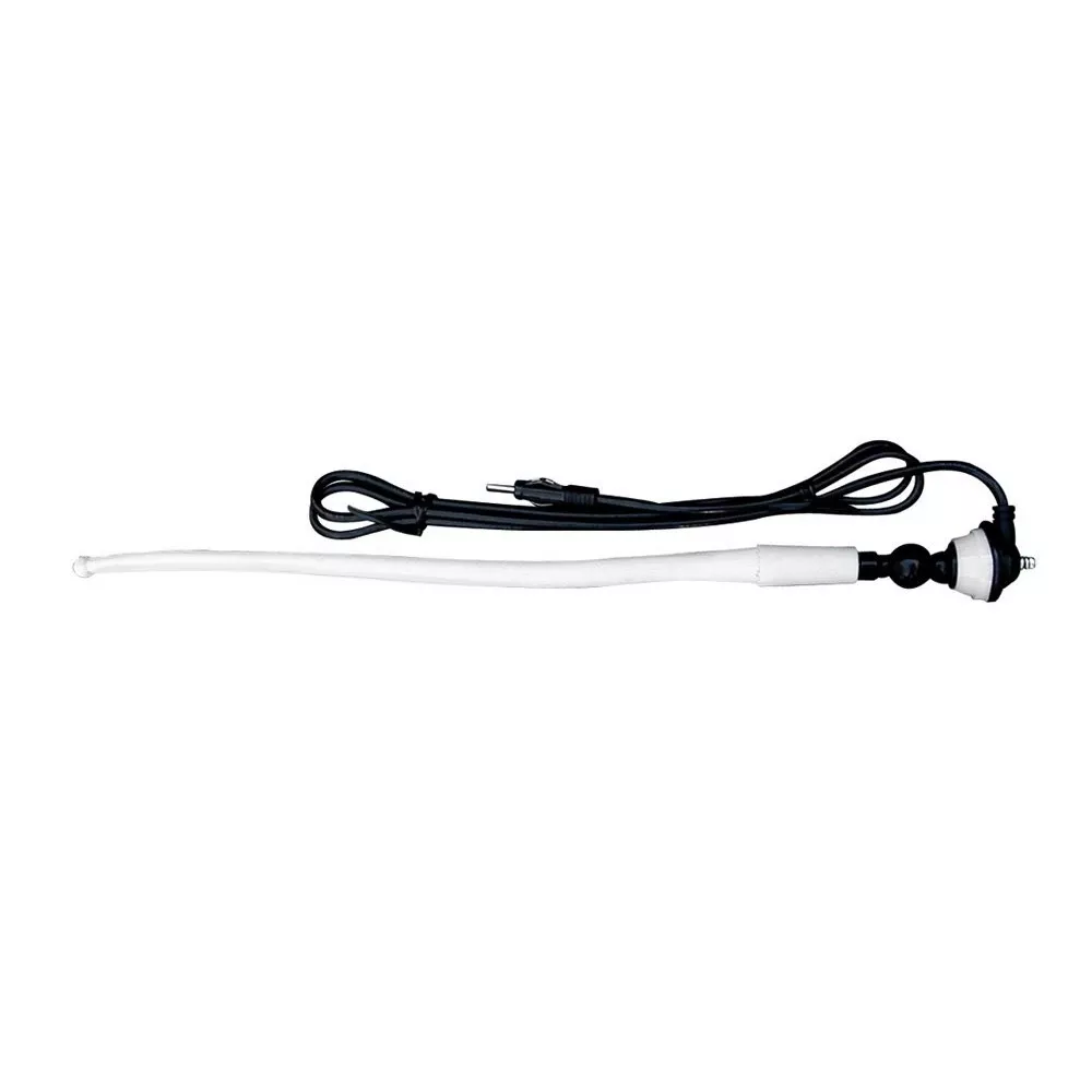 16-am-fm-white-rubber-antenna-seaurb-3sw-blister 16" AM/FM White Rubber Antenna SEAURB-3SW BLISTER