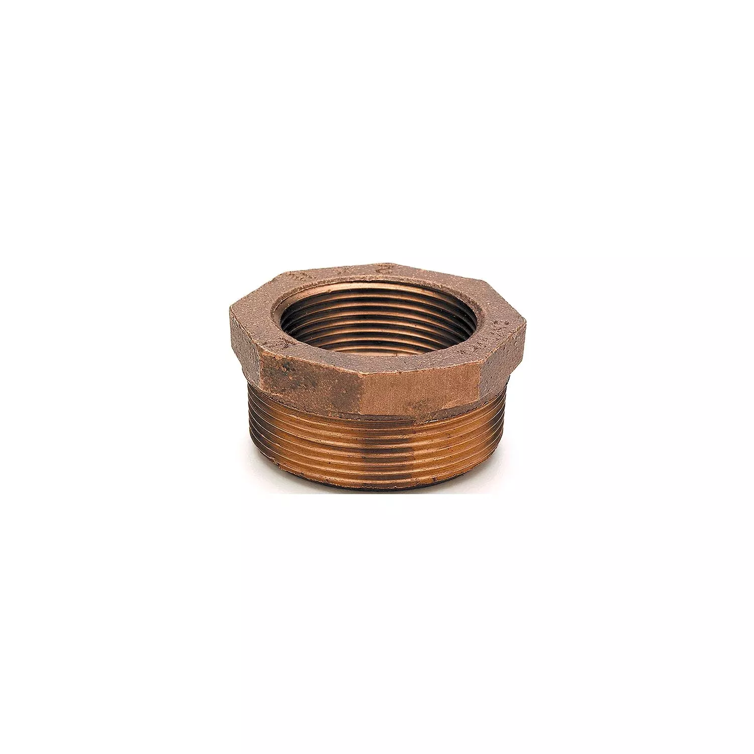 2-1-2-x-2-hex-bushing 2-1/2 X 2 Hex Bushing