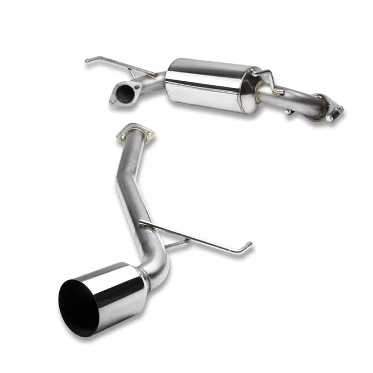 2000-2005-toyota-celica-catback-exhaust-system-single-tip-stainless-steel 2000-2005 Toyota Celica Catback Exhaust System Single Tip Stainless Steel