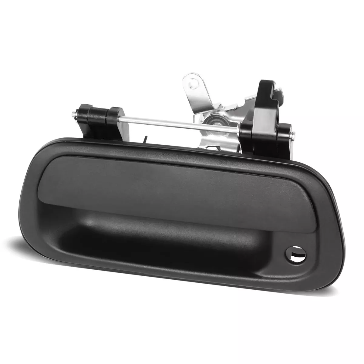 2000-2006-toyota-tundra-door-handle-covers-with-keyhole 2000-2006 Toyota Tundra Door Handle Covers - With Keyhole