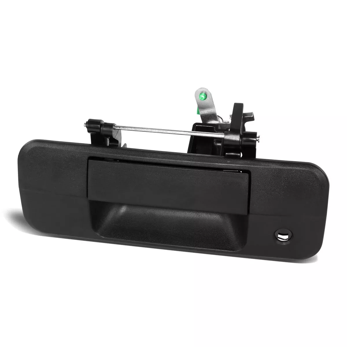 2007-2013 Toyota Tundra Door Handle Covers w/Camera Hole
