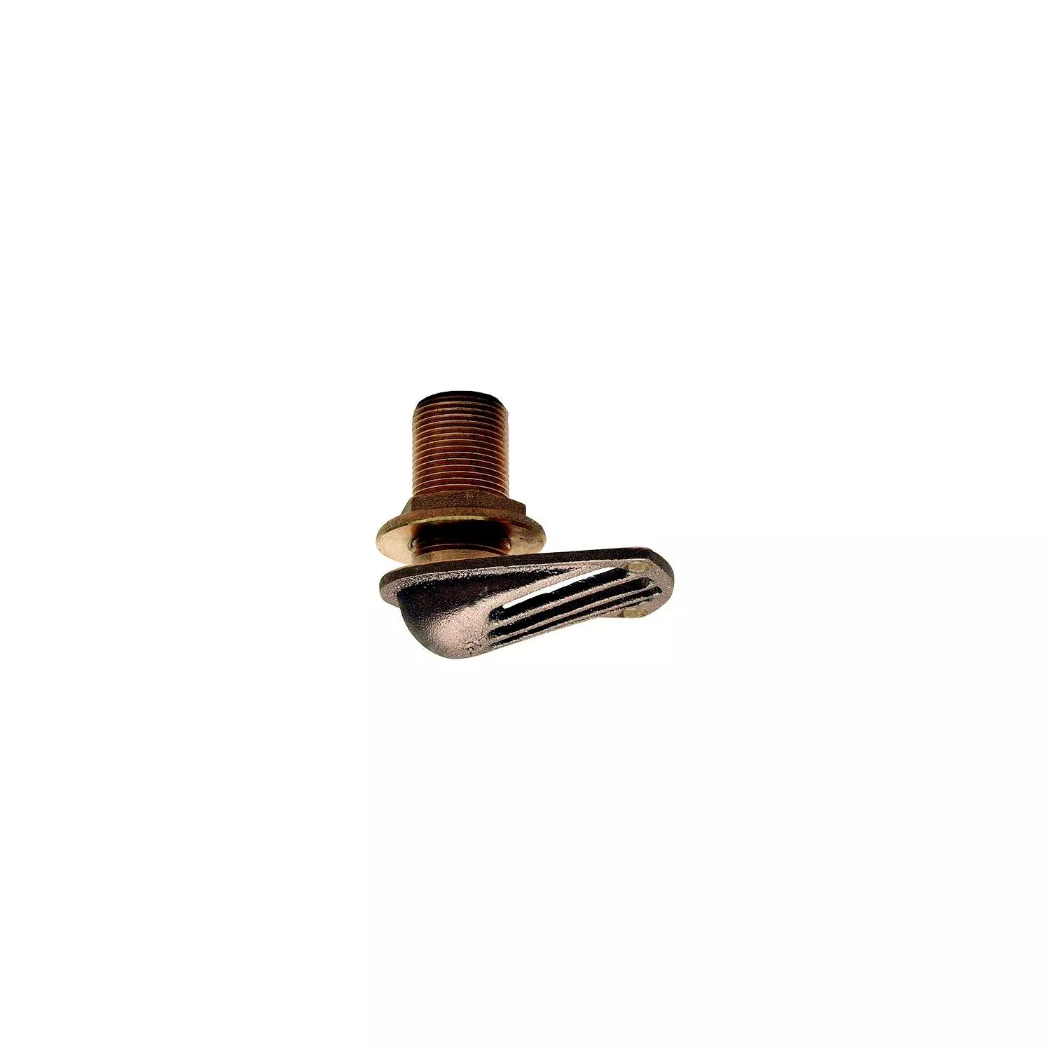 3-4-bronze-intake-strainer 3/4" Bronze Intake Strainer