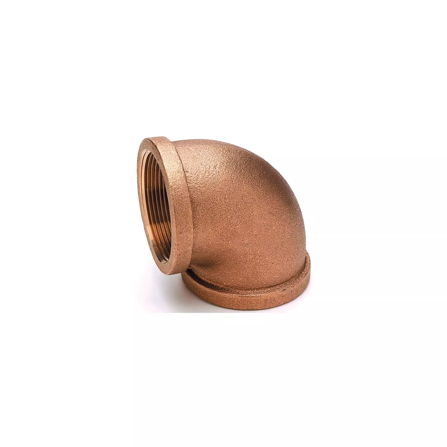 3-8-90-brass-elbow 3/8" 90° Brass Elbow