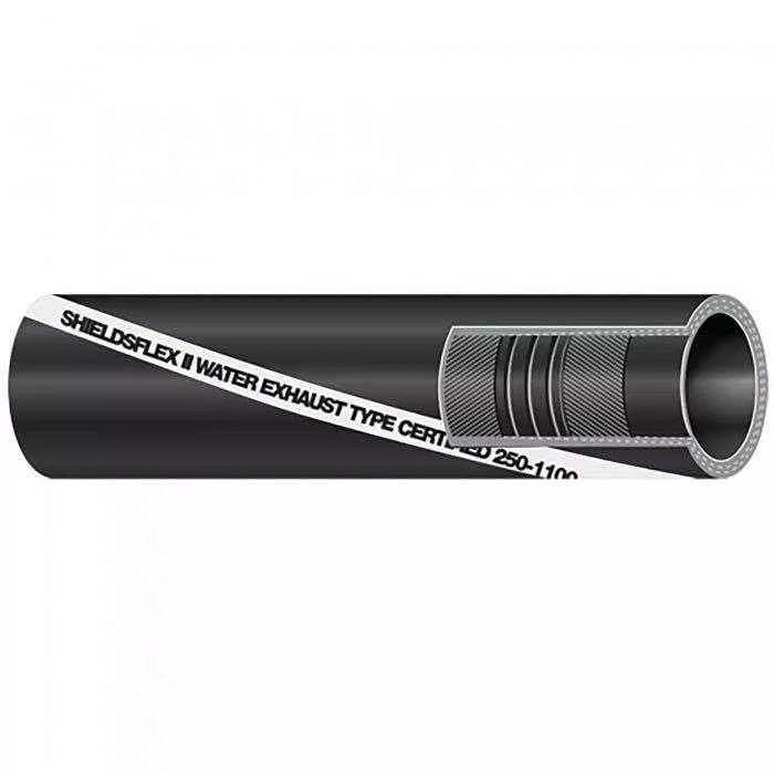 3-in-hardwall-marine-exhaust-hose-12-5-ft 3 in. Hardwall Marine Exhaust Hose 12.5 ft.