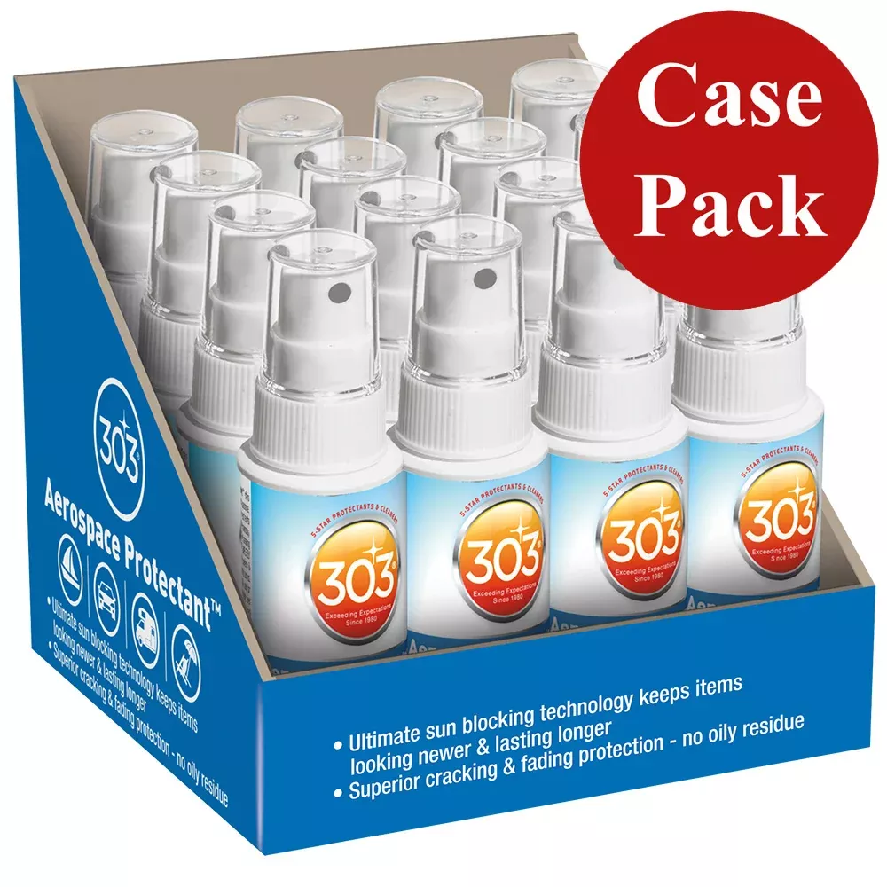 303-aerospace-protectant-2oz-case-16 303 Aerospace Protectant - 2oz *Case of 16*