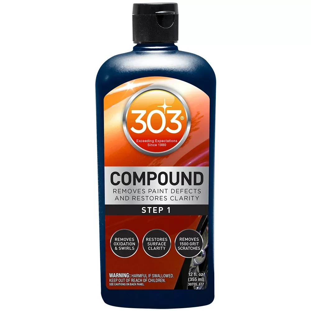 303-compound-step-1-12oz 303 Compound Step 1 - 12oz