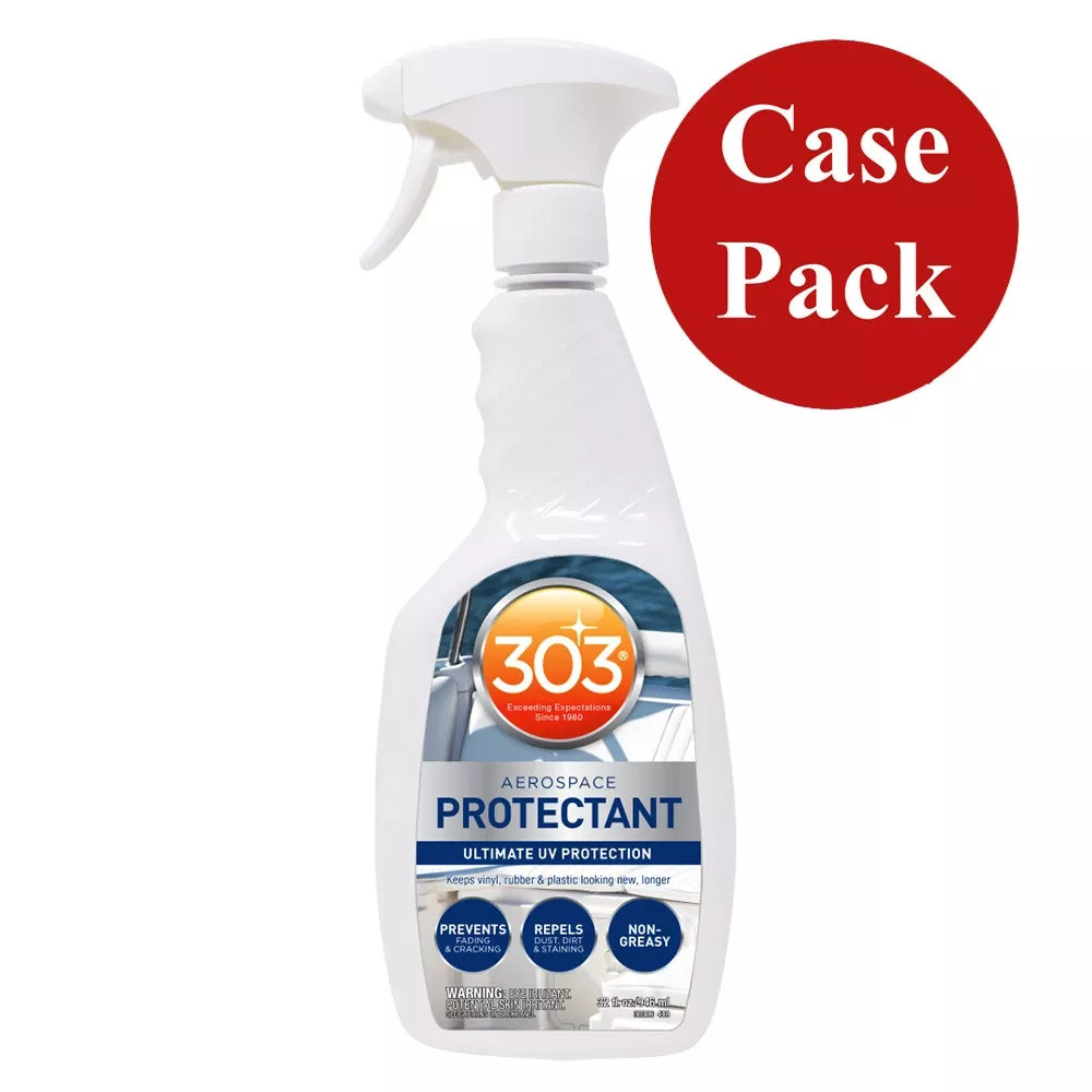 303-marine-aerospace-protectant-32oz-case-6-30306case 303 Marine Aerospace Protectant - 32oz *Case of 6* 30306CASE
