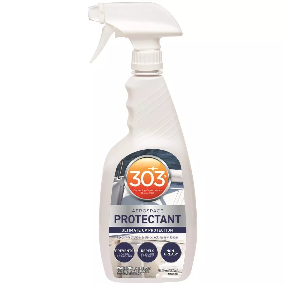 303-marine-aerospace-protectant-w-trigger-sprayer-32oz 303 Marine Aerospace Protectant w/Trigger Sprayer - 32oz