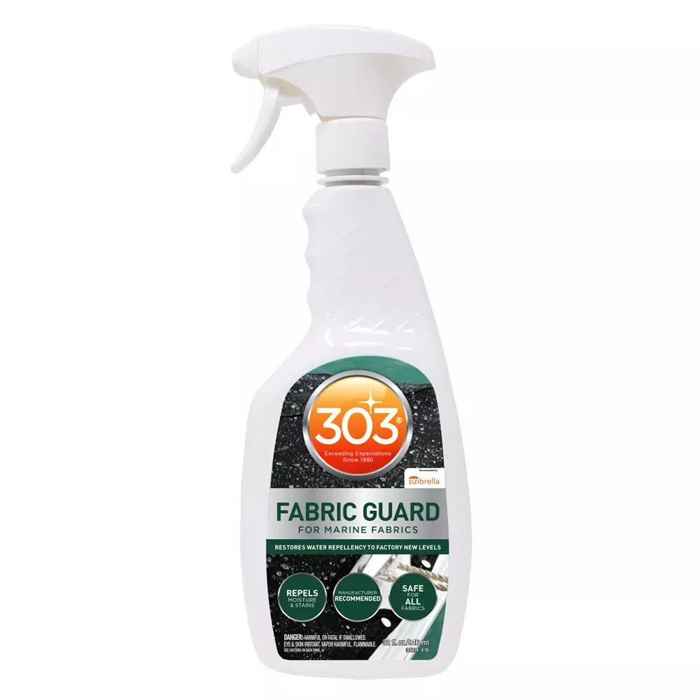 303-marine-fabric-guard-w-trigger-sprayer-32oz 303 Marine Fabric Guard w/Trigger Sprayer - 32oz
