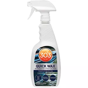 303-marine-quick-wax 303 Marine Quick Wax