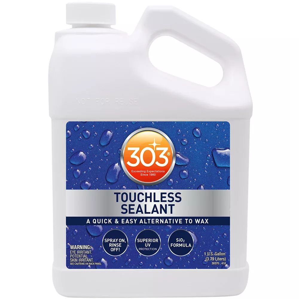 303-marine-touchless-sealant-128oz 303 Marine Touchless Sealant - 128oz