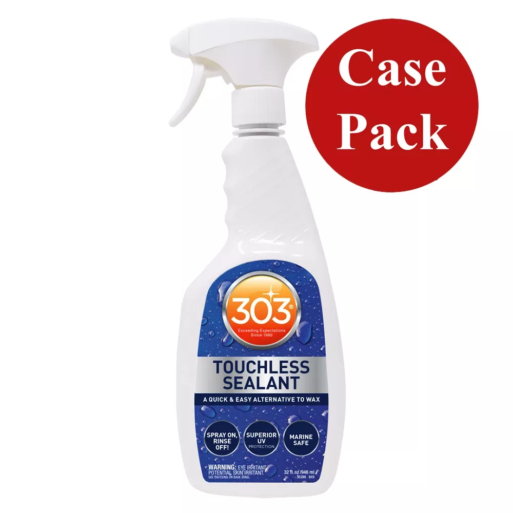 303-marine-touchless-sealant-32oz-case-6-30398case 303 Marine Touchless Sealant - 32oz *Case of 6* 30398CASE