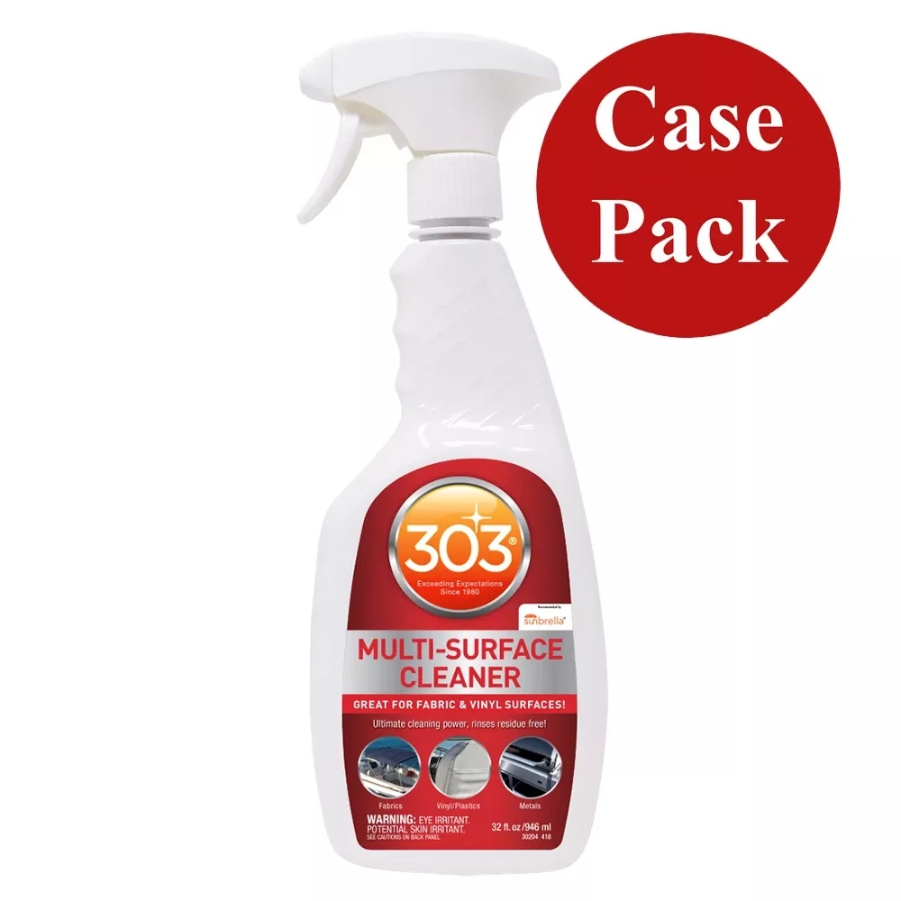 303-multi-surface-cleaner-32oz-case-6-30204case 303 Multi-Surface Cleaner - 32oz *Case of 6* 30204CASE