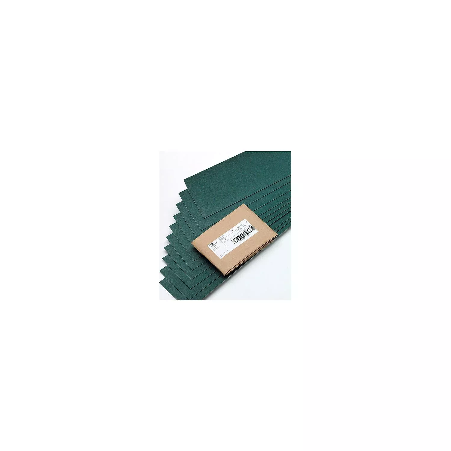 3m-02640-4-1-2-x-30-60e-green-regalite 3M 02640 4-1/2 X 30 60E Green Regalite