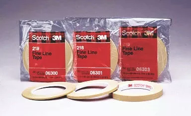 3m-1-2-x-60yd-scotch-fine-line-7000048422 3M 1/2" X 60Yd Scotch Fine Line (7000048422)
