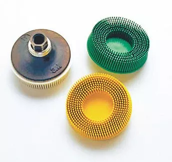 3m-2-50g-sb-roloc-green-bristle-7000000742 3M 2" 50G Sb Roloc Green Bristle (7000000742)