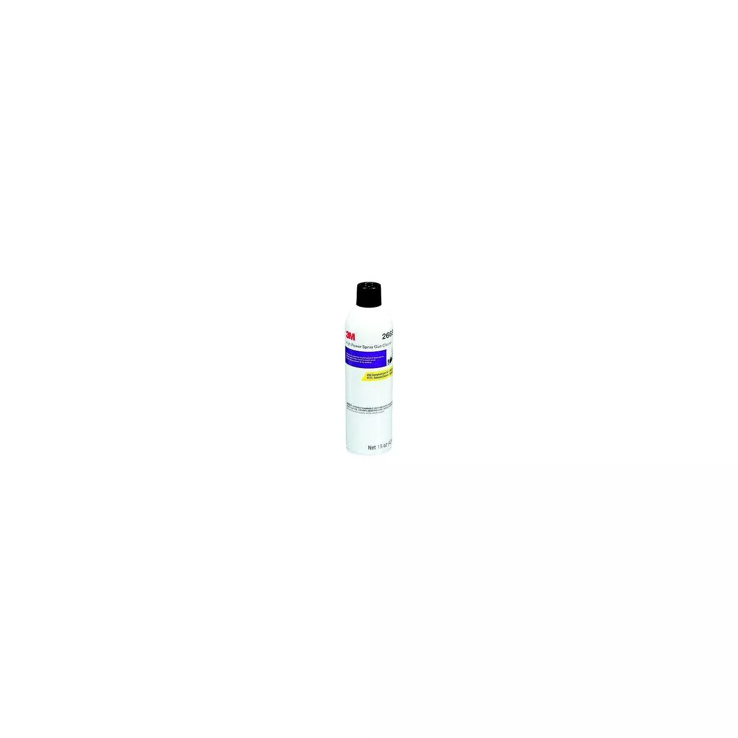 3m-26689-high-power-spray-gun-cleaner-426g 3M 26689 High Power Spray Gun Cleaner, 426g