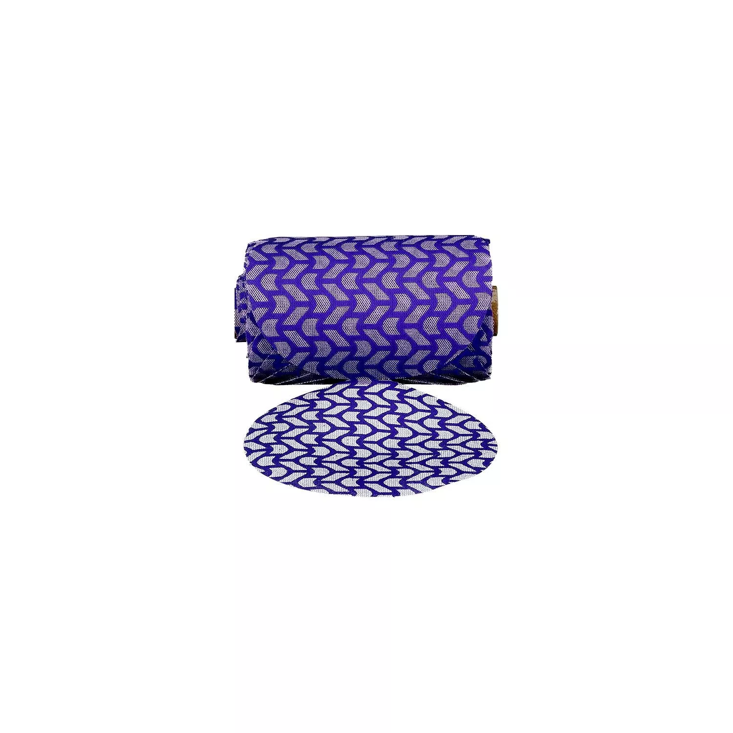 3m-31668-cubitron-ii-hookit-5-net-disc-roll-180-grit 3M 31668 Cubitron™ II Hookit™ 5" Net Disc Roll, 180 Grit