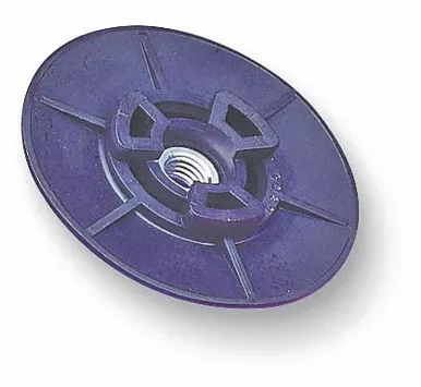 3m-4-1-2-diameter-disc-pad-hub-8-45190 3M 4 1/2" Diameter. Disc Pad Hub (8-45190)