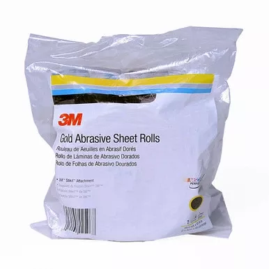 3m-4-1-2-p220-20yd-roll-st-7000028245 3M 4 1/2" P220 20Yd Roll St (7000028245)