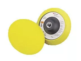 3m-5-x3-4-hook-disc-pad-8-85105-8 3M 5"X3/4" Hook Disc Pad (8-85105-8)