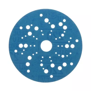 3m-hookit-abrasive-disc-df-5-220gr-50-7100091236 3M Hookit Abrasive Disc DF 5" 220GR (50) (7100091236)