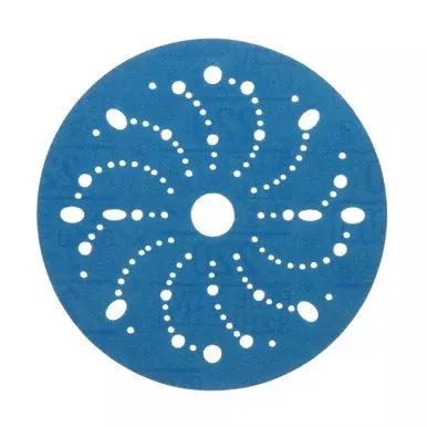 3m-hookit-abrasive-disc-df-6-220-50-7100091095 3M Hookit Abrasive Disc Df 6" 220 (50) (7100091095)