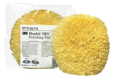 3m-hookit-sbs-buffing-system-3m-05713-051131-05713 3M Hookit Sbs Buffing System - 3M - 05713 (051131-05713)