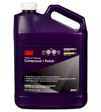 3m-perfect-it-gelcoat-cmp-polish-7100223173 3M Perfect It Gelcoat Cmp Polish (7100223173)