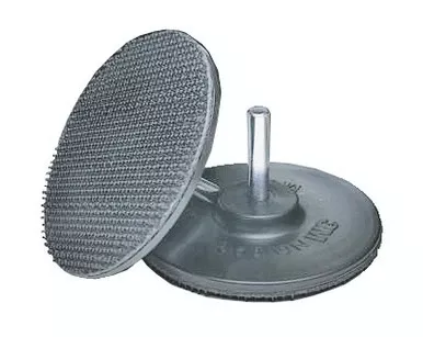 3m-scotch-brite-2-disc-holder-048011-07494 3M Scotch-Brite 2" Disc Holder (048011-07494)