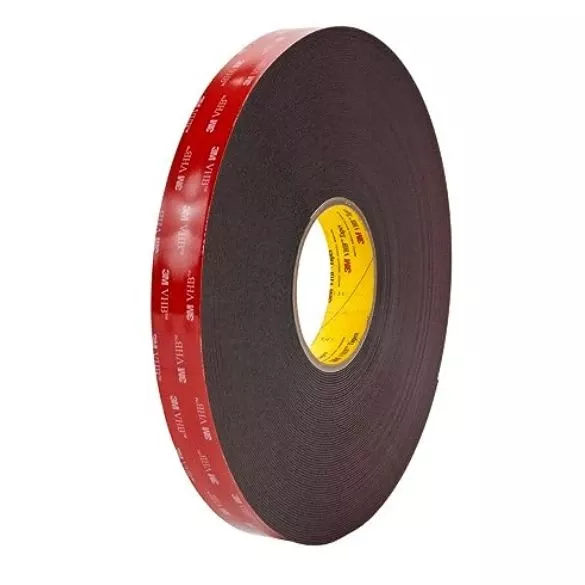 3m tape .5' width x 5 yard