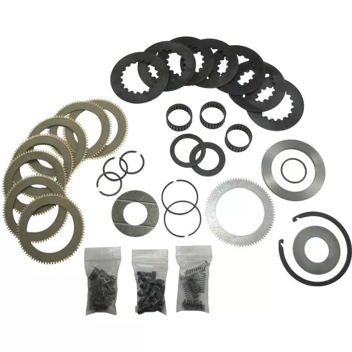 5000 Series Clutch Kit