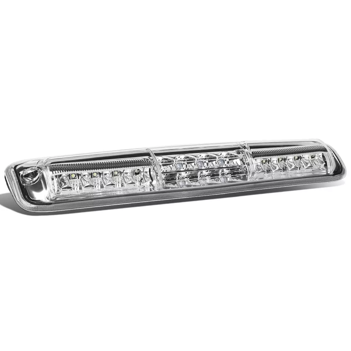 99-06-chevrolet-silverado-gmc-sierra-led-3rd-brake-light-chrome 99-06 Chevrolet Silverado GMC Sierra LED 3rd Brake Light Chrome