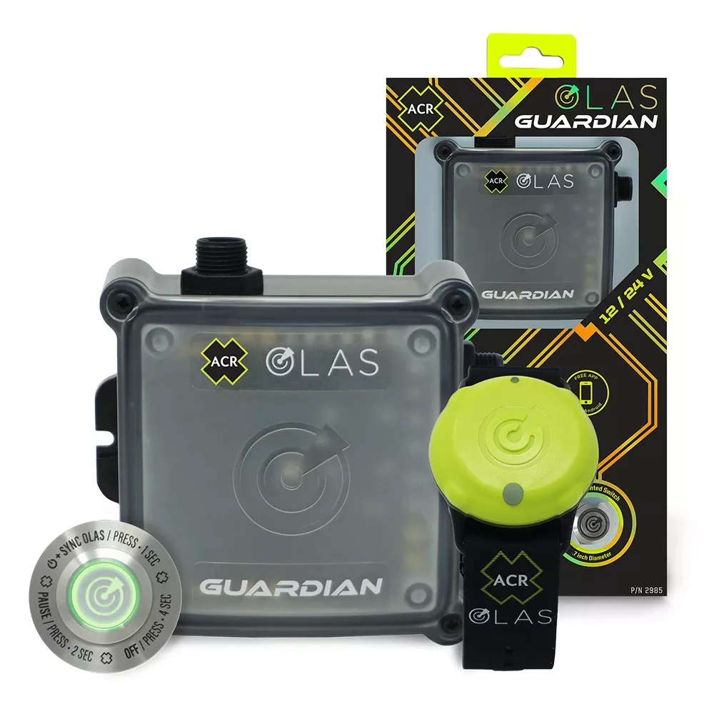 acr-olas-guardian-system ACR - OLAS GUARDIAN System