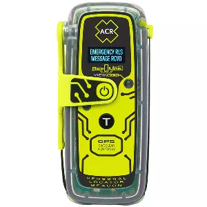ACR - ResQLink™ 435 View RLS