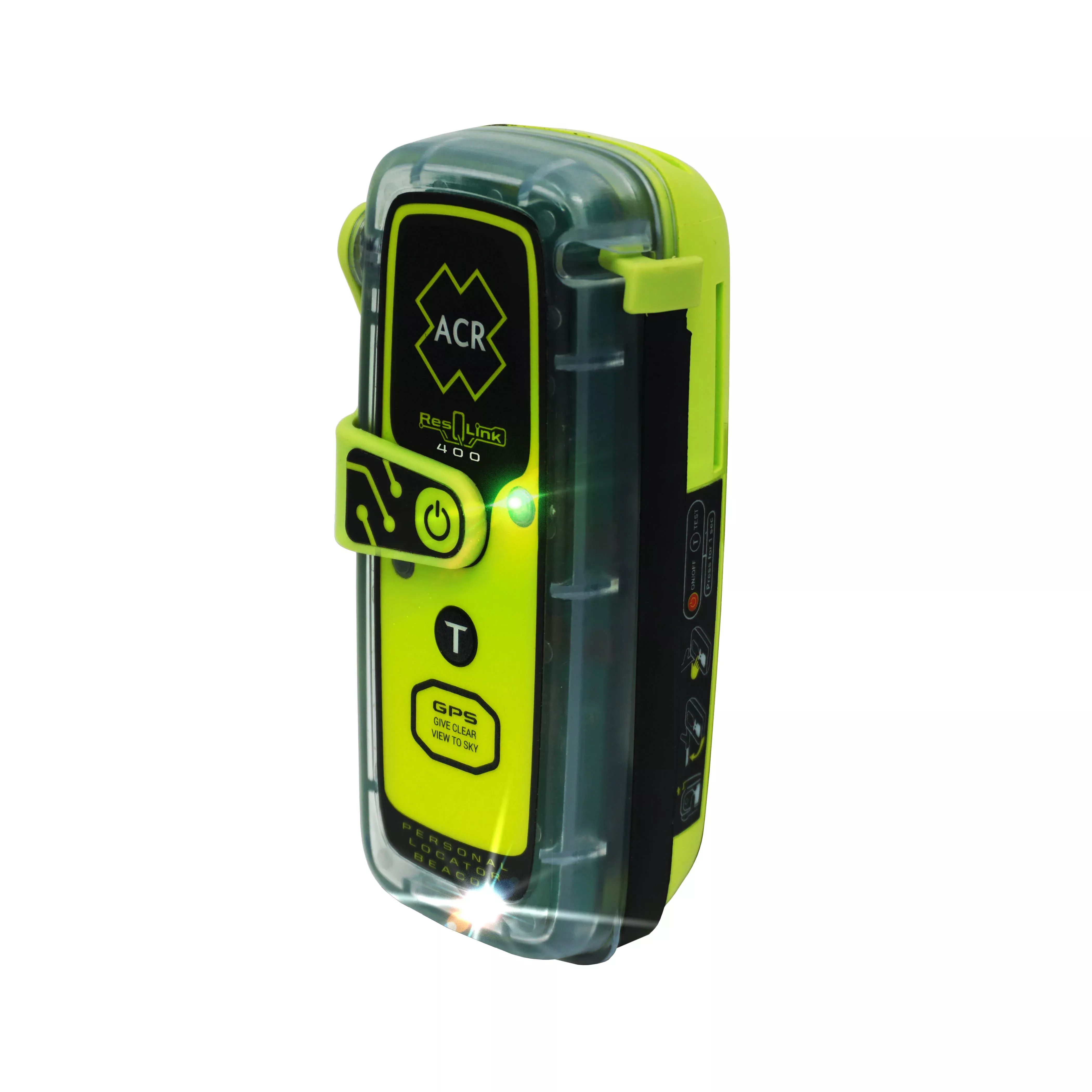 ACR ResQLink PLB400