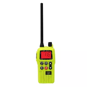 ACR SR303 Survival Radio VHF Multi