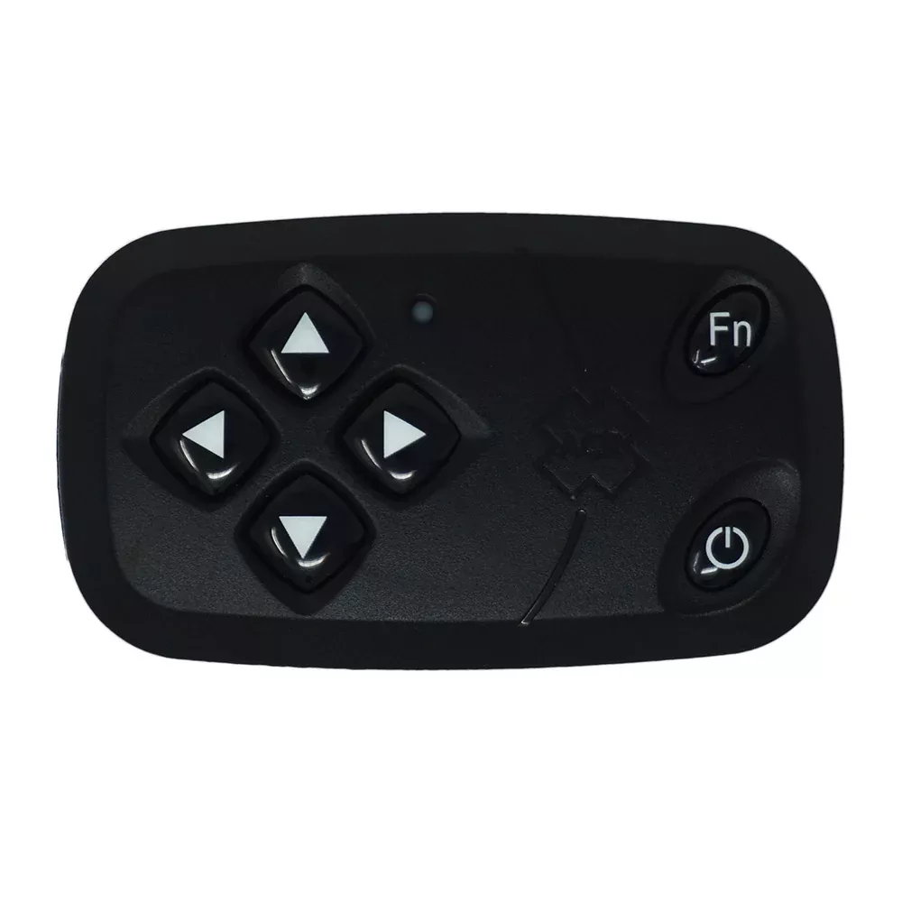 acr-wireless-dash-mount-remote-f-rcl85-amp-rcl95-searchlight ACR Wireless Dash Mount Remote f/RCL85 & RCL95 Searchlight