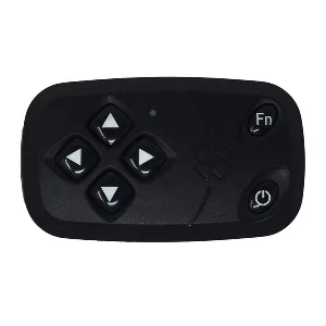 acr-wireless-dash-mount-remote-f-rcl85-rcl95-searchlight ACR Wireless Dash Mount Remote f/RCL85 & RCL95 Searchlight