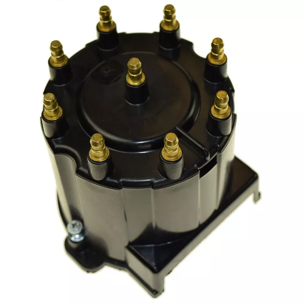 acro-marine-premium-replacement-distributor-cap-f-mercruiser-inboard-engines-gm- ACRO Marine Premium Replacement Distributor Cap f/Mercruiser Inboard Engines - GM-Style