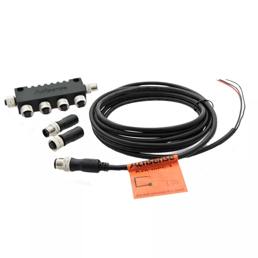 Actisense NMEA 2000 Rib Starter Kit A2K-KIT-3